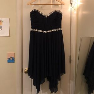 Homecoming dress / Prom dress